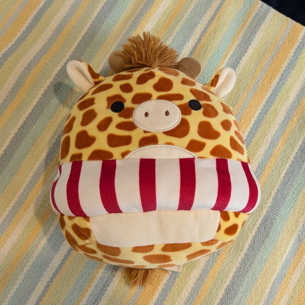 ⭐ Gary the Giraffe Limited Edition Squishmallow